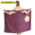 Gifts  New Wearable Bath Towel Superfine Fiber Soft and Absorbent  ID A212 - 2101 - foxberryparkproducts