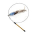 Fun Simulation Bird interactive Cat Toy - foxberryparkproducts