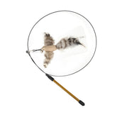 Fun Simulation Bird interactive Cat Toy - foxberryparkproducts