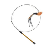Fun Simulation Bird interactive Cat Toy - foxberryparkproducts