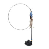 Fun Simulation Bird interactive Cat Toy - foxberryparkproducts