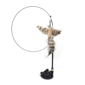 Fun Simulation Bird interactive Cat Toy - foxberryparkproducts