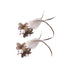 Fun Simulation Bird interactive Cat Toy - foxberryparkproducts