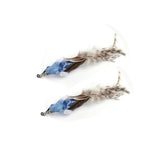 Fun Simulation Bird interactive Cat Toy - foxberryparkproducts