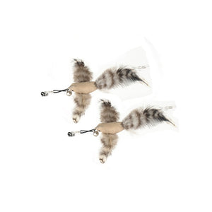 Fun Simulation Bird interactive Cat Toy - foxberryparkproducts