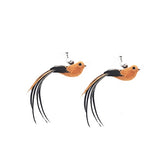 Fun Simulation Bird interactive Cat Toy - foxberryparkproducts