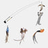 Fun Simulation Bird interactive Cat Toy - foxberryparkproducts