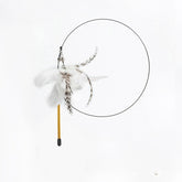 Fun Simulation Bird interactive Cat Toy - foxberryparkproducts
