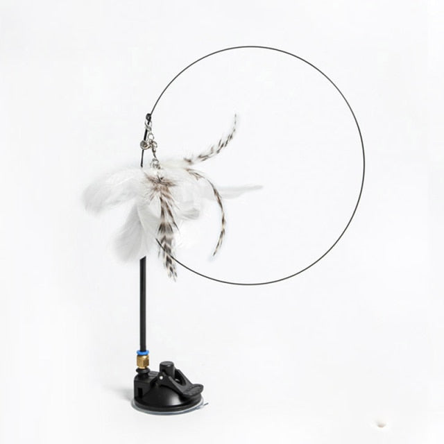 Fun Simulation Bird interactive Cat Toy - foxberryparkproducts