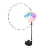 Fun Simulation Bird interactive Cat Toy - foxberryparkproducts
