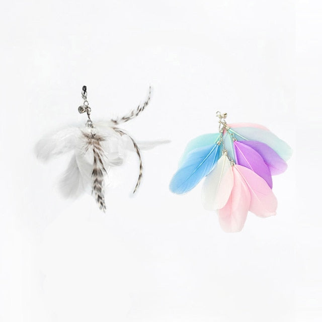 Fun Simulation Bird interactive Cat Toy - foxberryparkproducts