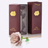 24k Gold Dipped Rose Flowers with Stand Eternal Rose Forever Love In Box Birthday Christmas Valentine Day Wedding Gift for Women - foxberryparkproducts