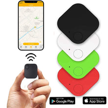 Load image into Gallery viewer, Mini Smart Bluetooth Tracking Device For Pet, Child Or Car - foxberryparkproducts
