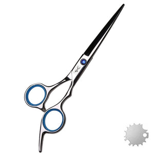 Professional Hairdressing Haircut Scissors Cutting Thinning Tools High Quality Salon Set - foxberryparkproducts