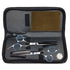 Professional Hairdressing Haircut Scissors Cutting Thinning Tools High Quality Salon Set - foxberryparkproducts