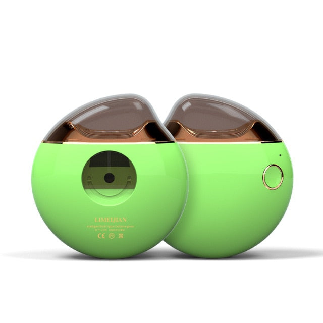 Electric Nail Clipper Automatic Nail Clipper Trimmer - foxberryparkproducts