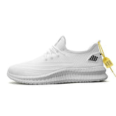 Designed Men Casual Shoes Breathable Mesh Sneakers - foxberryparkproducts