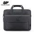 Waterproof Oxford 15.6 inch Laptop Business Men Briefcase - foxberryparkproducts
