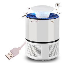 Load image into Gallery viewer, Electric LED Bug Zapper - foxberryparkproducts
