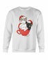 Cute Cats Cup Christmas Sweatshirt - foxberryparkproducts