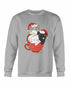 Cute Cats Cup Christmas Sweatshirt - foxberryparkproducts